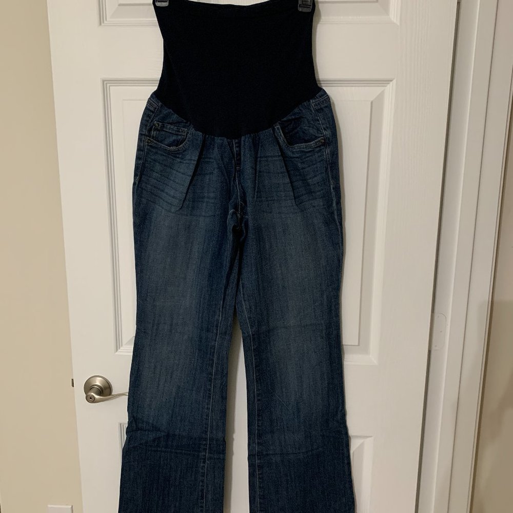 Destination Maternity Women´s Jeans, Size XL